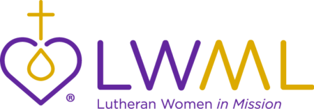 LWML Logo