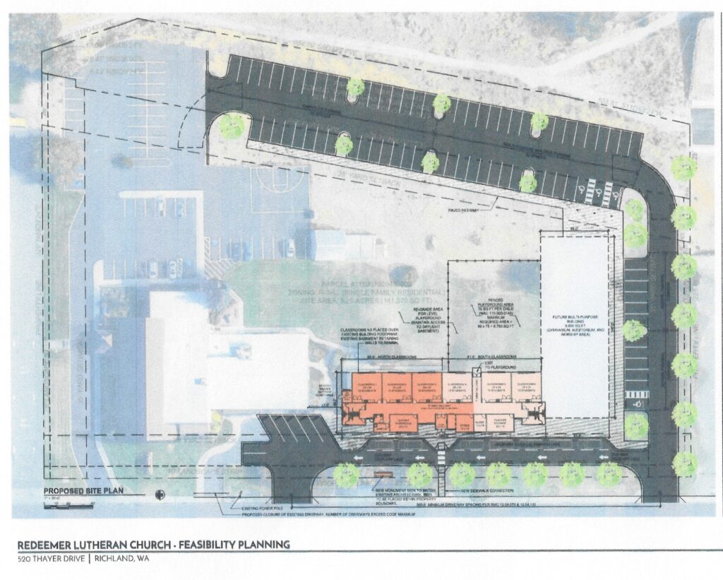 Future Expansion Example